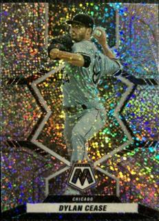 Dylan Cease