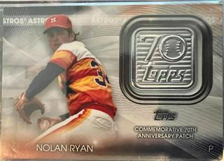 Nolan Ryan