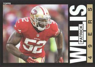 Patrick Willis