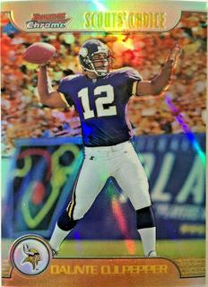 Daunte Culpepper