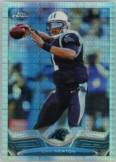 Cam Newton