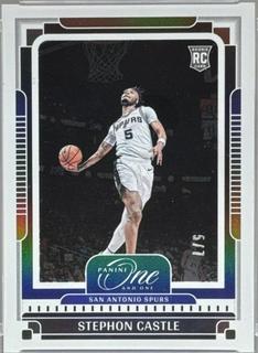 Stephon Castle
