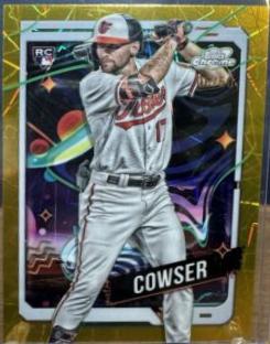 Colton Cowser