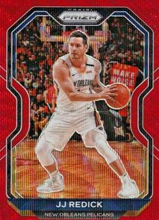 JJ Redick