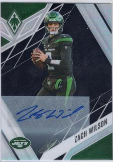 Zach Wilson