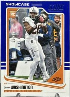 James Washington