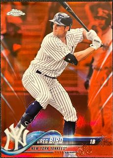 Greg Bird
