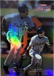 Tony Clark