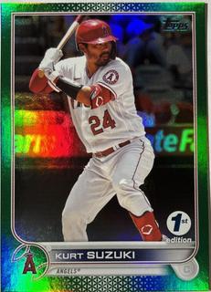 Kurt Suzuki