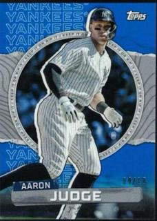 Aaron Judge