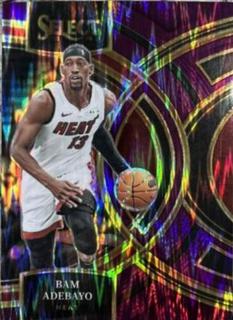 Bam Adebayo