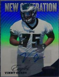 Vinny Curry