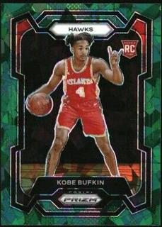 Kobe Bufkin