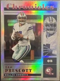Dak Prescott