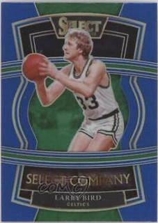 Larry Bird