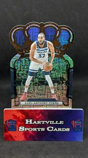 Karl-Anthony Towns