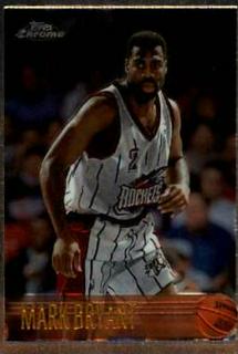 Mark Bryant