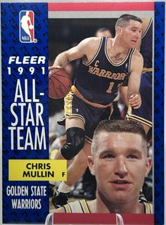 Chris Mullin