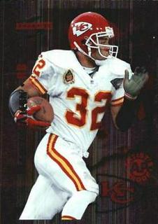 Marcus Allen