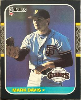 Mark Davis