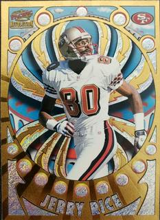 Jerry Rice