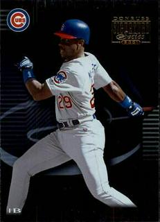 Fred McGriff