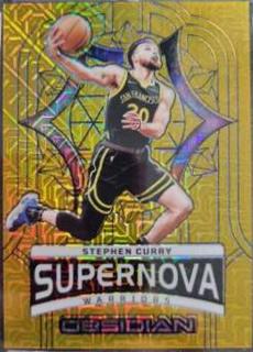 Stephen Curry