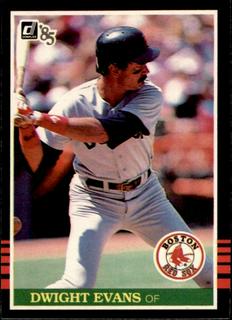 Dwight Evans