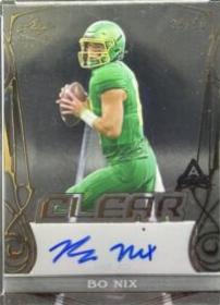 Bo Nix