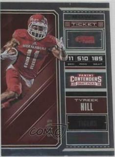 Tyreek Hill