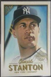 Giancarlo Stanton