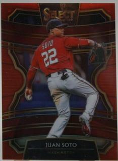 Juan Soto