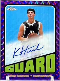 Kevin Huerter