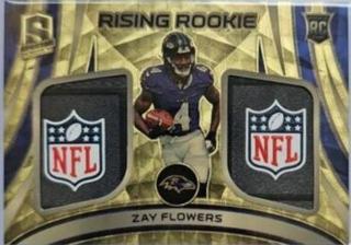 Zay Flowers
