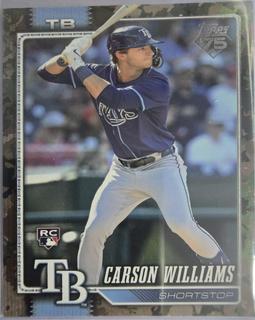 Carson Williams