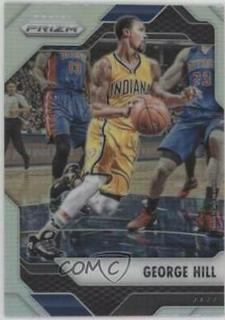 George Hill
