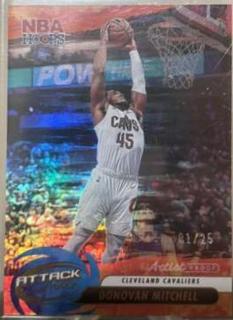 Donovan Mitchell