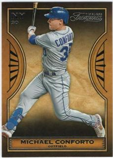 Michael Conforto