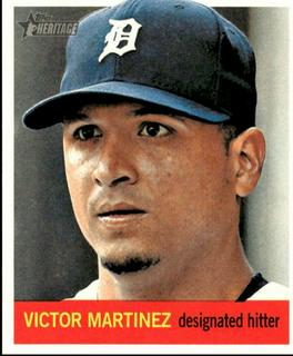 Victor Martinez