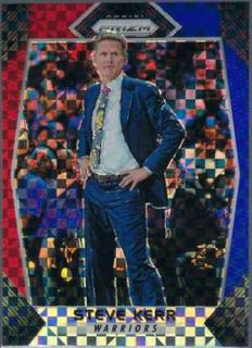 Steve Kerr