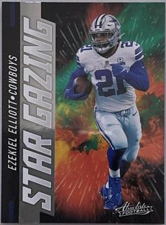 Ezekiel Elliott