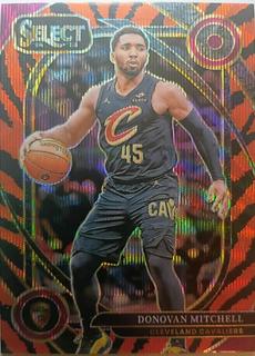 Donovan Mitchell