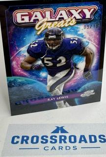 Ray Lewis