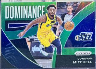 Donovan Mitchell