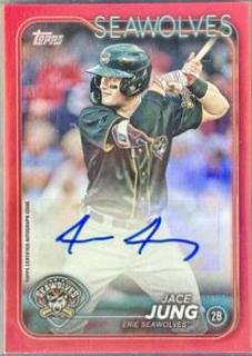Jace Jung