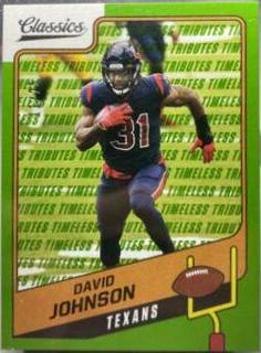 David Johnson