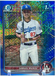 Samuel Munoz