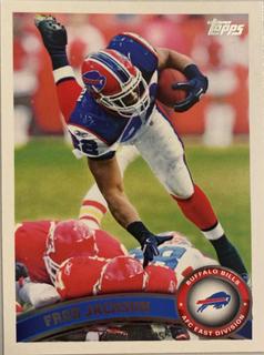 Fred Jackson