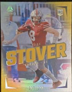 Cade Stover