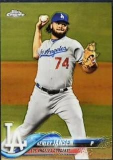Kenley Jansen